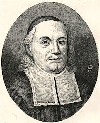 Paul Gerhardt (1607-1676)
