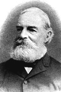 Samuel Longfellow (1819-1892)