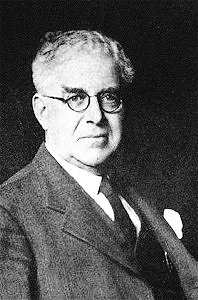 Sydney H. Nicholson (1875-1947)